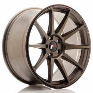 JR Wheels (JR Veljed) JR11 19x9.5 ET35 5x112 Bronze