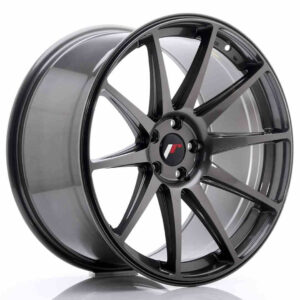 JR Wheels (JR Veljed) JR11 20x10 ET30 5x112 Hyper Gray