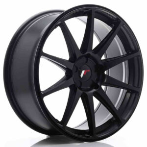 JR Wheels (JR Veljed) JR11 20x8.5 ET20-35 5H Blank Matt Black