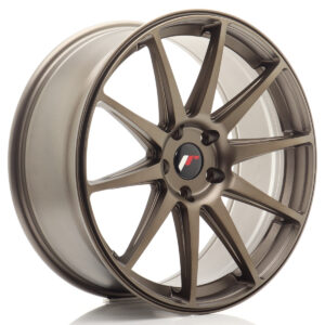 JR Wheels (JR Veljed) JR11 20x8.5 ET35 5x112 Matt Bronze