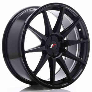 JR Wheels (JR Veljed) JR11 20x8.5 ET35 5x120 Glossy Black