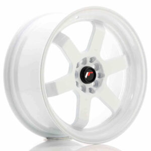 JR Wheels (JR Veljed) JR12 17x8 ET33 5x100/114 White