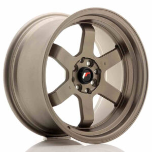 JR Wheels (JR Veljed) JR12 17x9 ET25 5x100/114 Bronze