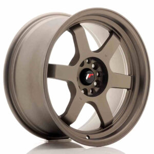 JR Wheels (JR Veljed) JR12 18x9 ET25 5x114/120 Bronze