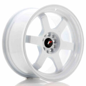 JR Wheels (JR Veljed) JR12 18x9 ET25 5x114/120 White