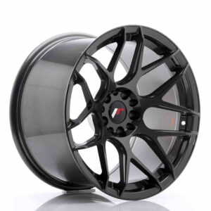 JR Wheels (JR Veljed) JR18 18x10.5 ET0 5x114/120 Hyper Gray