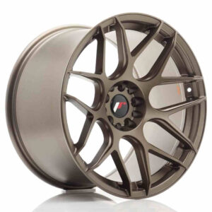 JR Wheels (JR Veljed) JR18 19x11 ET25 5x114/120 Bronze