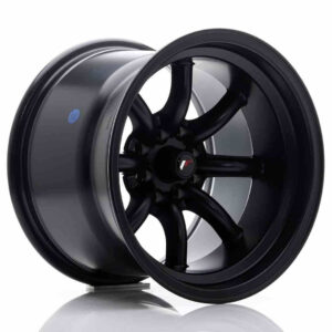JR Wheels (JR Veljed) JR19 15x10.5 ET-32 4x100/114 Black