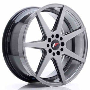 JR Wheels (JR Veljed) JR20 19x8.5 ET40 5x112/114 Hyper Black