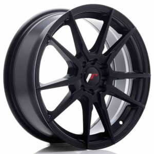 pol_pl_JR-Wheels-JR21-17x7-ET40-4x100-114-Matt-Black-159666_1.jpg JR Wheels (JR Veljed) JR21 17x7 ET40 4x100/114 Matt Black