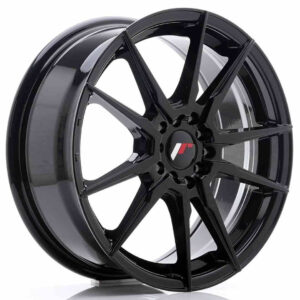 pol_pl_JR-Wheels-JR21-17x7-ET40-5x100-114-Glossy-Black-159669_1.jpg JR Wheels (JR Veljed) JR21 17x7 ET40 5x100/114 Glossy Black