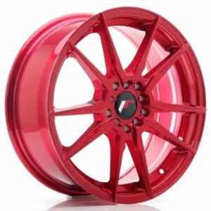 pol_pl_JR-Wheels-JR21-17x7-ET40-5x100-114-Platinum-Red-159673_1.jpg JR Wheels (JR Veljed) JR21 17x7 ET40 5x100/114 Platinum Red