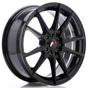 pol_pl_JR-Wheels-JR21-17x7-ET40-5x108-112-Glossy-Black-159675_1.jpg JR Wheels (JR Veljed) JR21 17x7 ET40 5x108/112 Glossy Black