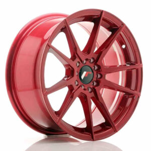 pol_pl_JR-Wheels-JR21-17x8-ET35-5x100-114-Platinum-Red-159690_1.jpg JR Wheels (JR Veljed) JR21 17x8 ET35 5x100/114 Platinum Red