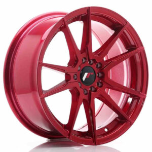 pol_pl_JR-Wheels-JR21-17x8-ET35-5x100-114-Platinum-Red-159691_1.jpg JR Wheels (JR Veljed) JR21 17x8 ET35 5x100/114 Platinum Red