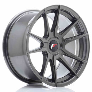 pol_pl_JR-Wheels-JR21-17x9-ET25-35-Blank-Hyper-Gray-159704_1.jpg JR Wheels (JR Veljed) JR21 17x9 ET25-35 Blank Hyper Gray