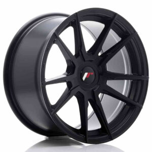 pol_pl_JR-Wheels-JR21-17x9-ET25-35-Blank-Matt-Black-159705_1.jpg JR Wheels (JR Veljed) JR21 17x9 ET25-35 Blank Matt Black