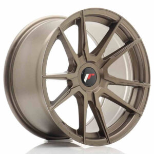 pol_pl_JR-Wheels-JR21-17x9-ET25-35-Blank-Matt-Bronze-159706_1.jpg JR Wheels (JR Veljed) JR21 17x9 ET25-35 Blank Matt Bronze