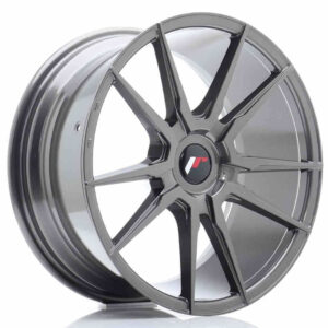pol_pl_JR-Wheels-JR21-18x8-5-ET20-40-Blank-Hyper-Gray-159709_1.jpg JR Wheels (JR Veljed) JR21 18x8,5 ET20-40 Blank Hyper Gray