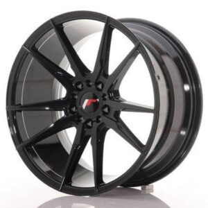 pol_pl_JR-Wheels-JR21-18x8-5-ET30-40-4H-Blank-Glossy-Black-159716_1.jpg JR Wheels (JR Veljed) JR21 18x8,5 ET30-40 4H Blank Glossy Black