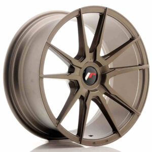 pol_pl_JR-Wheels-JR21-18x8-5-ET30-40-Blank-Matt-Bronze-159718_1.jpg JR Wheels (JR Veljed) JR21 18x8,5 ET30-40 Blank Matt Bronze