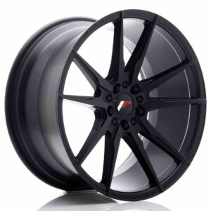 JR Wheels (JR Veljed) JR21 19x9,5 ET22 5x114/120 Matt Black