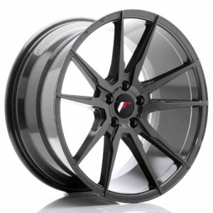 JR Wheels (JR Veljed) JR21 19x9,5 ET40 5x112 Hyper Gray