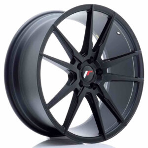 JR Wheels (JR Veljed) JR21 20x8,5 ET40 5x112 Matt Black