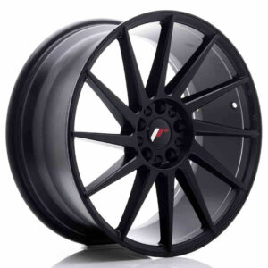 JR Wheels (JR Veljed) JR22 19x8.5 ET40 5x112/114 Matt Black