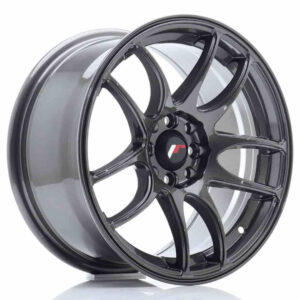 JR Wheels (JR Veljed) JR29 16x8 ET28 4x100/108 Hyper Gray