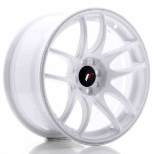 JR Wheels (JR Veljed) JR29 16x8 ET28 4x100/108 White