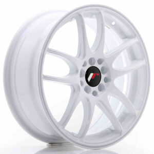 JR Wheels (JR Veljed) JR29 17x7 ET40 4x100/114 White