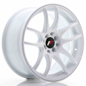 JR Wheels (JR Veljed) JR29 17x8 ET35 4x100/114 White