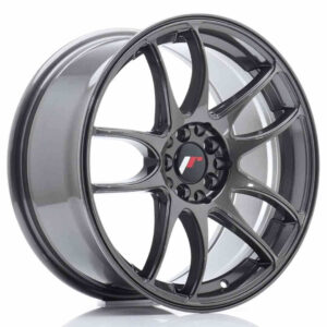 JR Wheels (JR Veljed) JR29 17x8 ET35 5x100/114 Hyper Gray