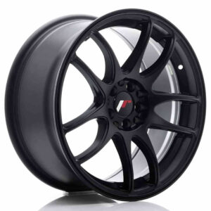 JR Wheels (JR Veljed) JR29 17x8 ET35 5x100/114 Matt Black