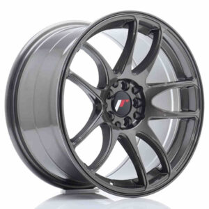 JR Wheels (JR Veljed) JR29 17x9 ET35 5x100/114 Hyper Gray