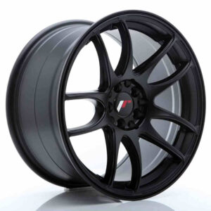 JR Wheels (JR Veljed) JR29 17x9 ET35 5x100/114 Matt Black