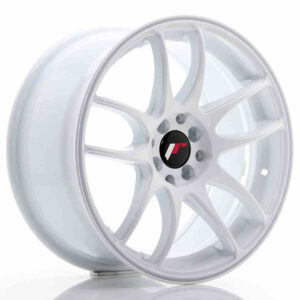 JR Wheels (JR Veljed) JR29 17x9 ET35 5x100/114 White