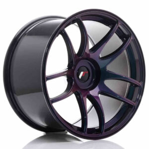 JR Wheels (JR Veljed) JR29 19x11 ET15-30 BLANK Magic Purple