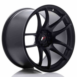 JR Wheels (JR Veljed) JR29 19x11 ET25 5x114/120 Matt Black