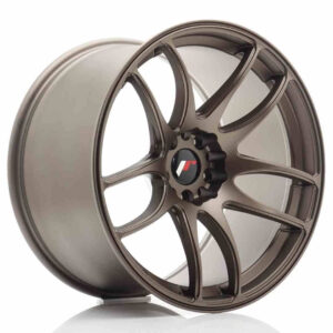 JR Wheels (JR Veljed) JR29 19x11 ET25 5x114/120 Matt Bronze