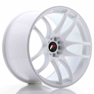 JR Wheels (JR Veljed) JR29 19x11 ET25 5x114/120 White