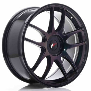 JR Wheels (JR Veljed) JR29 19x8.5 ET20-48 BLANK Magic Purple