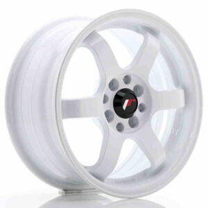 JR Wheels (JR Veljed) JR3 15x7 ET25 4x100/108 White
