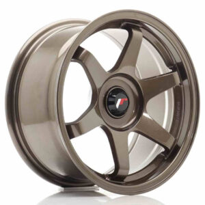 JR Wheels (JR Veljed) JR3 16x8 ET25 BLANK Bronze