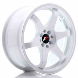 JR Wheels (JR Veljed) JR3 17x8 ET35 5x108/112 White
