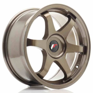 JR Wheels (JR Veljed) JR3 17x8 ET35 BLANK Bronze