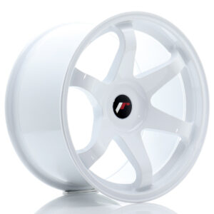 JR Wheels (JR Veljed) JR3 18x9 ET15 5x114/120 Bronze