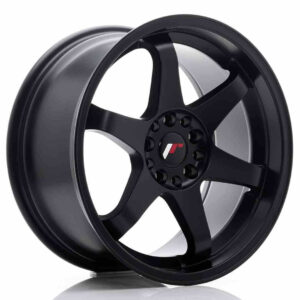 JR Wheels (JR Veljed) JR3 18x9 ET35 5x114/120 Matt Black