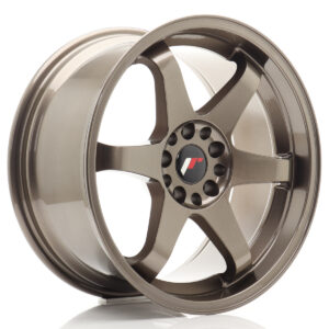JR Wheels (JR Veljed) JR3 18x9 ET40 5x100/108 Bronze